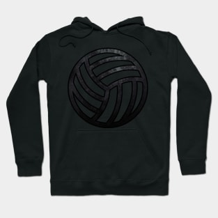 Volleyball Hoodie